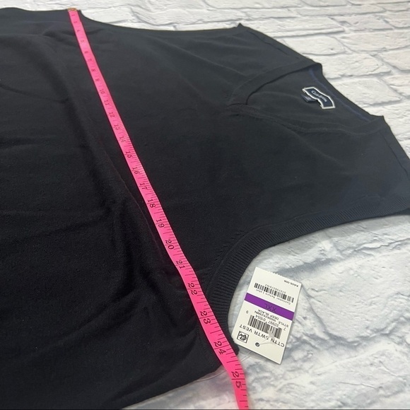 Club Room vest - Picture 3 of 7